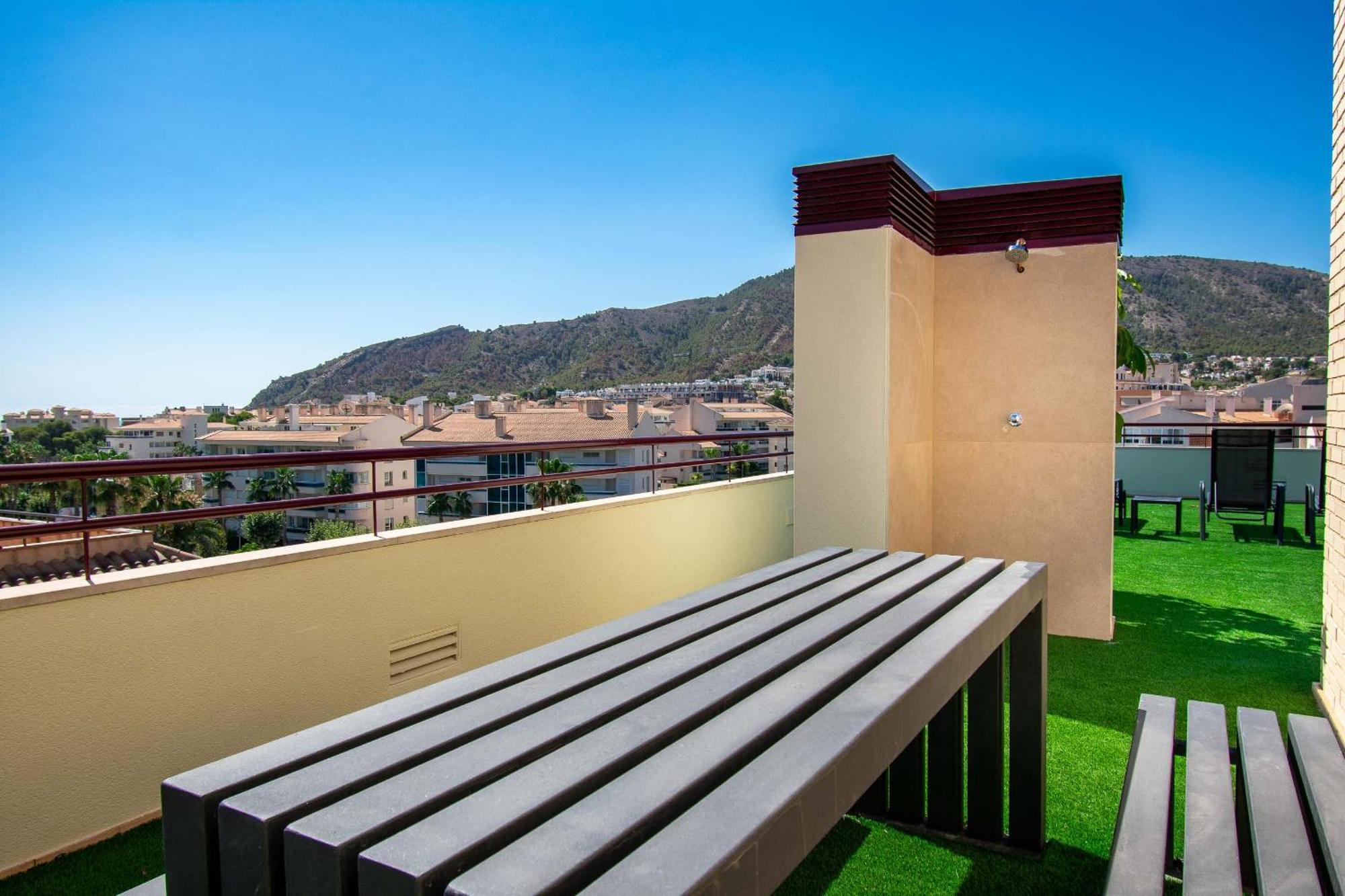 Albir Confort 2 Daire El Albir
